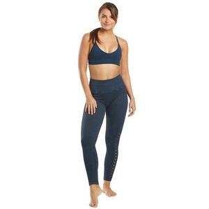 SPIRITUAL GANGSTER | Self Love Seamless Legging | XS S